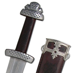 Trondheim Viking Sword SH2296