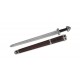 Trondheim Viking Sword SH2296 by Hanwei