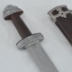 Trondheim Viking Sword SH2296 detail