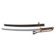 Yasukuni Captain's Gunto SH2444 blade and scabbard