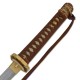 Yasukuni Captain's Gunto SH2444 handle