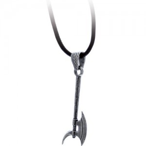 Conan the Barbarian PickAxe Pendant
