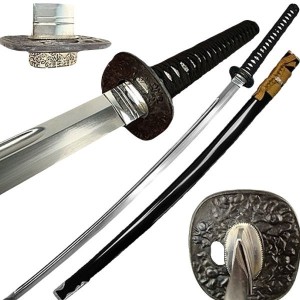 Thaitsuki Hoso Kumiage Katana KTN3