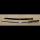 Thaitsuki Hoso Kumiage Katana KTN3 detail