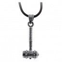 Conan the Barbarian: Hammer of Thorgrim Pendant