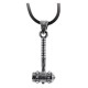 Conan the Barbarian: Hammer of Thorgrim Pendant