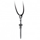 Conan the Barbarian Atlantean Sword Pendant