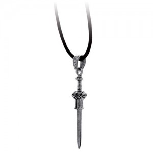 Conan the Barbarian Atlantean Sword Pendant