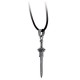 Conan the Barbarian Atlantean Sword Pendant