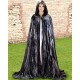 Fantasy Cloak Grey