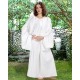 Celtic Decorated Chemise