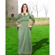 Forest Princess Costume-Fantasy costumes