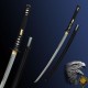 Raptor Bundle SH2415 Raptor Katana, Unokubi Zukuri