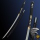 Raptor Bundle SH2417 Raptor Katana, Shobu Zukuri