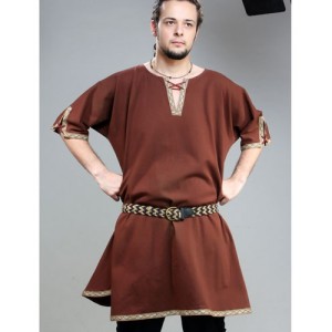 Saxon Tunic