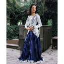Majestic Beauty Medieval Gown-Medieval Dresses