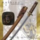 Hanwei Bushido Series Wakizashi SH1211