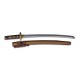 Hanwei Bushido Series Wakizashi SH1211 blade and scabbard