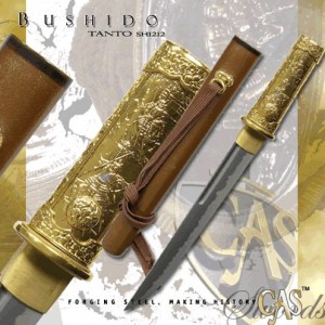 Hanwei Bushido Series Tanto SH1212