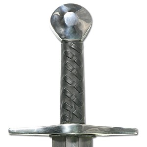 Hanwei Marshall Sword Damascus