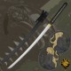 Hanwei Tiger Elite Katana SH6006KFG
