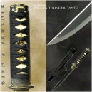 Hanwei Wind and Thunder Tanto SH5003