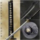 Hanwei Wind and Thunder Katana SH5001