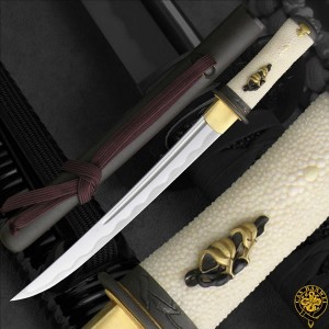 Hanwei Tori Tanto SH6007KFT