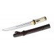 Hanwei Tori Tanto SH6007KFT samurai dagger