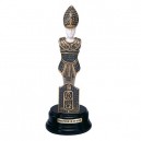 Miniature Egyptian Pharaoh