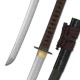 Hanwei Tori XL Katana SH6007XFF detail