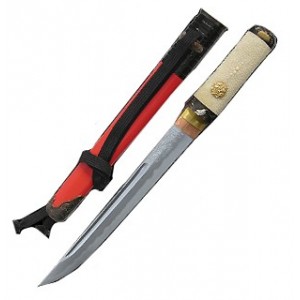 Hanwei Kami Tanto SH1203