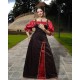 Medieval Princess Dress