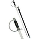 Nazi Germany SS Officer WW2 Sword