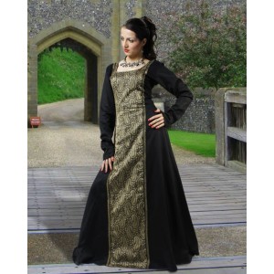 Arabella Cotton Dress