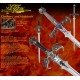 Kit Rae Molotoch the Slayer Sword KR0013