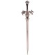 Kit Rae Molotoch the Slayer Sword