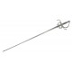 Practical Rapier Hanwei SH1098 43" Blade