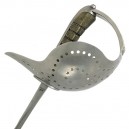 Pecoraro Sabre Hanwei SH2199