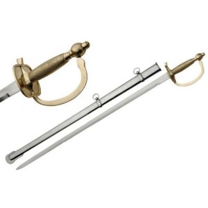 1840 NCO Sword