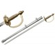 1840 NCO Sword