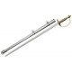 1840 NCO Sword-Civil war weapon