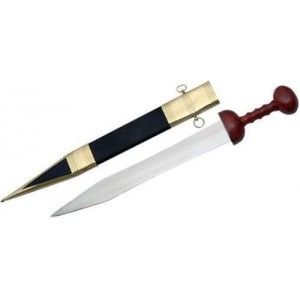 Roman Legionaire Sword