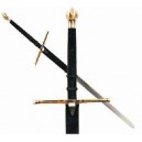 William Wallace Sword Black