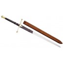 Large Sword of William Wallace