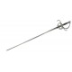 Practical Rapier 37" Blade hanwei SH1099