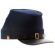 Federal Civil War Union Kepi Hat