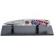 CSA Army Jumbo Pocket Knife and Stand