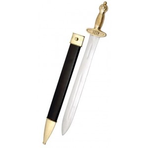 Confederate Richmond Arsenal Sword