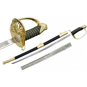 Civil War USA Union Saber Sword